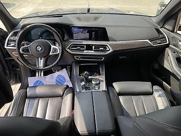 BMW: BMW X5 M: 2019 г., 3 л, Автомат, Бензин, Внедорожник at lalafo.kg — 10 BMW: BMW X5 M: 2019 г., 3 л, Автомат, Бензин, Внедорожник — 10
