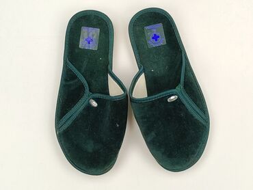 Slippers for women, 39, condition - Very good