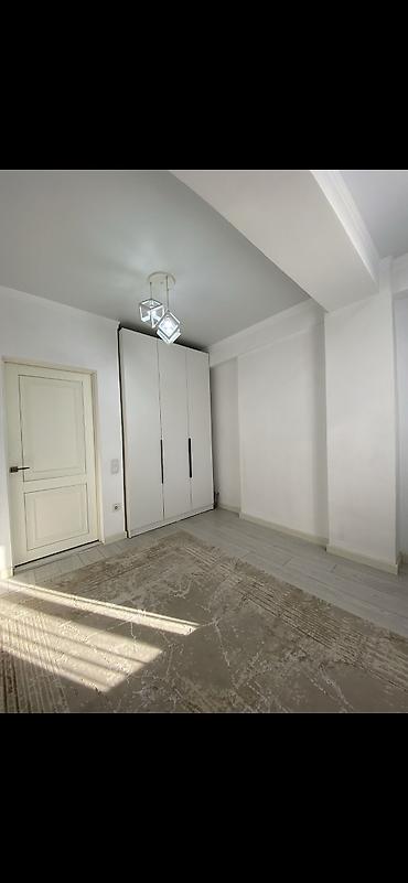 49: 4 комнаты, 84 м², Кок-Жар мкр Элитка, 4 этаж, Свежий ремонт — 4