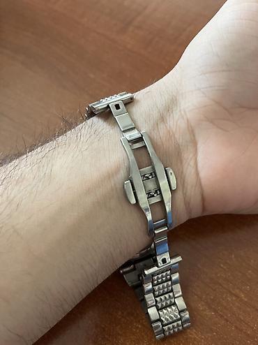 agli saat: A class rolex saat 2 ay əvvəl 290 manata alınıb hərşeyi tam işləy — 4