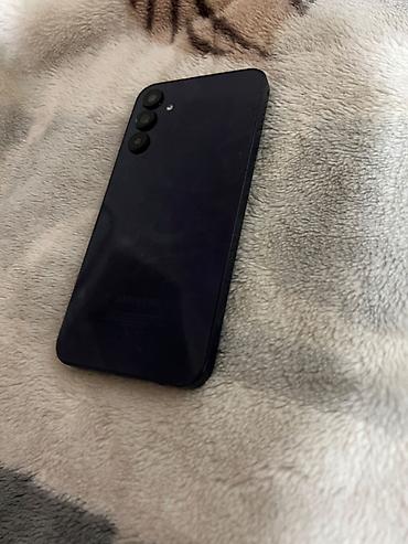 samsuk: Samsung Galaxy A15, 128 GB, rəng - Mavi, Barmaq izi, Face ID — 6