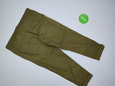 asos hm: H&M, Spodnie materiałowe damskie, rozmiar 6XL — 3