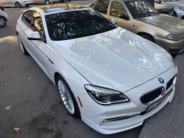BMW: BMW : 2015 г., 4.4 л, Автомат, Бензин, Купе — 3