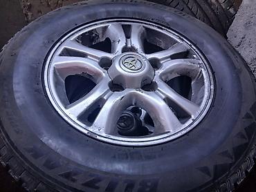 235 55 р18: Комплект зимних шин - Пара шин 235/40 R18, ненаправленный зимний — 4
