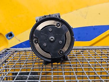 Компрессоры для авто: Компрессор Opel 2005 г., Б/у, Оригинал, Германия — 11