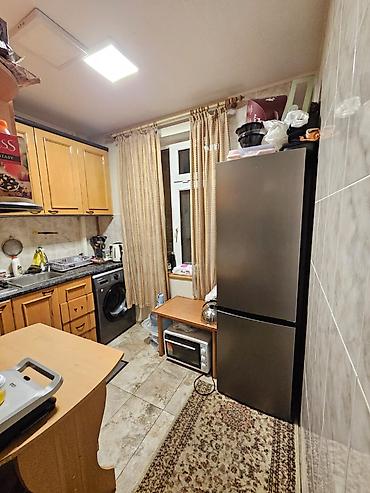 Квартиры: Баку, 3 комнаты, Вторичка, 70 м² — 7