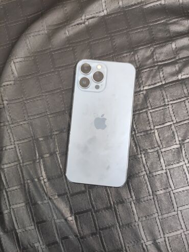 ayfon 15pro max: IPhone 13 Pro Max, 256 GB