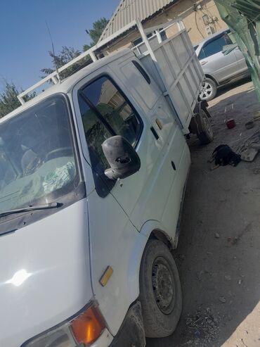 Легкий грузовой транспорт: Легкий грузовик, Ford, Дубль, 2 т, Б/у