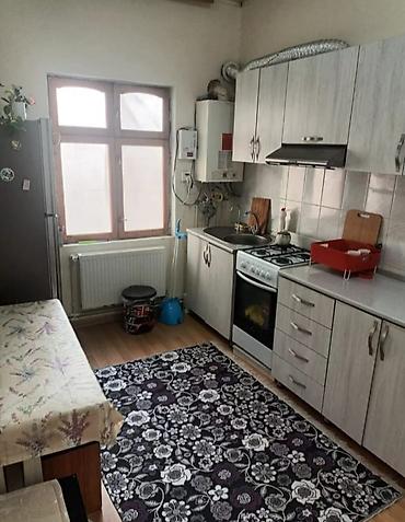 Mənzillər: Geniş və işıqlı mənzil – tam mebellə - Planlaşdırma: böyük salon, 2 — 5