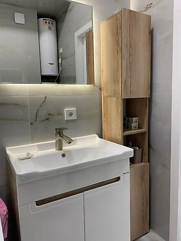 Продажа квартир: 3 комнаты, 70 м², Элитка, 13 этаж, Дизайнерский ремонт — 13