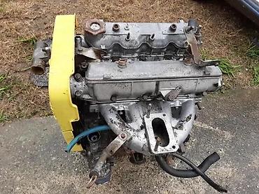 alko test: MOTOR FIAT 131 132 1.6BENZ BEZ PAPIRA ISPRAVAN | Dobro stanje — 5