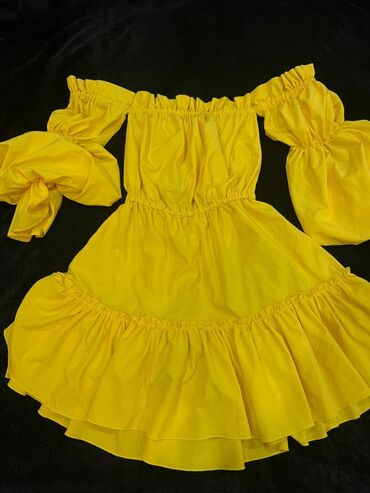 Ziyafət donu, Mini, Zara, S (EU 36)