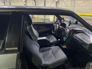 ВАЗ (ЛАДА): ВАЗ (ЛАДА) 2113 Samara: 2009 г., 1.6 л, Механика, Бензин, Купе — 11