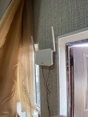Продажа домов: Ev balaca bir otaqdan ibaret quxnasi ayri evdir wifi var su qaz isiq — 6