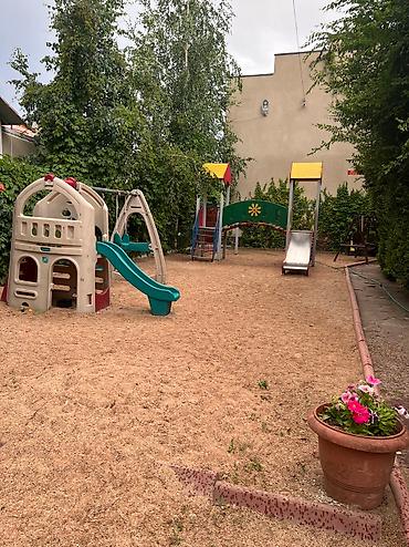 Иссык-Куль 2026: Номер, ГД Султан Бостери, Барбекю, Детская площадка, Закрытый пляж — 19