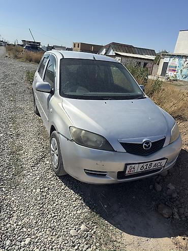 elantra 2016: Mazda PREMACY: 2004 г., 1.3 л, Автомат, Бензин, Минивэн — 2