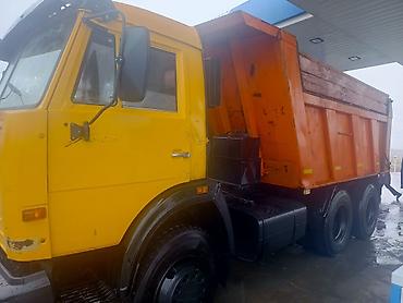 Другие автомобили: КАМАЗ евро2 Интер куллер год в2007 род краска — 4