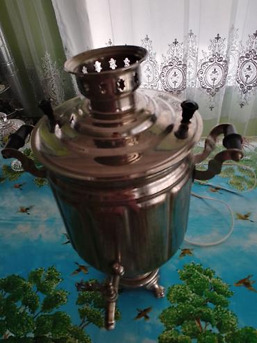ucuz soyuducu qiymetleri: 🫖 Vintage elektrikli samovar satılır! SSRİ dövründən, işlək — 2