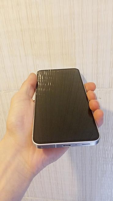 sim operator: Samsung Galaxy A56, 256 GB, rəng - Ağ, İki sim kartlı, Barmaq izi, Face ID — 4