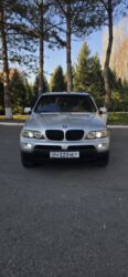BMW: BMW X5: 2006 г., 4.4 л, Автомат, Бензин, Кроссовер — 8