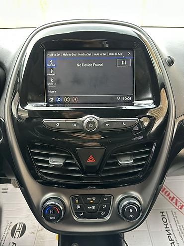 Chevrolet: Chevrolet Spark: 2019 г., Хэтчбэк — 8