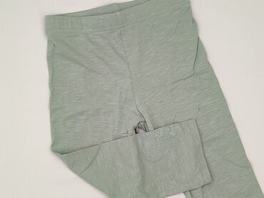 ciepłe rajstopy: Leggings for kids, Inextenso, 8 years, 122/128, condition - Perfect