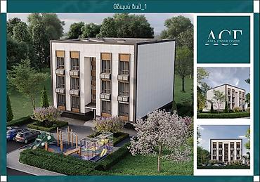 Дизайн, проектирование: Проектирование | Дома — 1