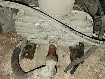 Промышленные насосы: Насосный агрегат кампрессор от волво сементовоз сухой кардан вал — 5