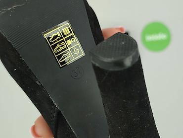 deichmann jordan 1: Botki damskie, rozmiar 37 — 4