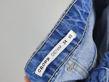 crivit cashback: Cropp, Jeansy damskie, rozmiar XS — 4