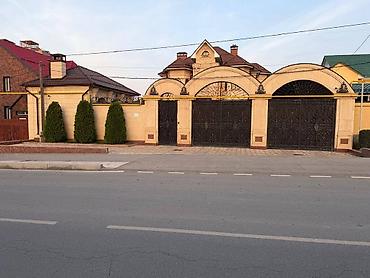 Долгосрочная аренда домов: 600 м², 12 комнат — 5