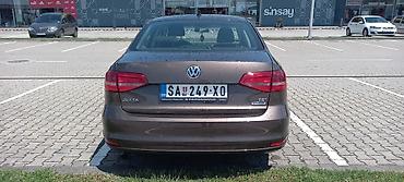 glava upravljaca: WV Jetta proizvedena 2014 a kupljena nova 2016 godine. Automobil u — 6