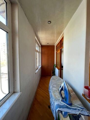 Köhnə tikili: Bakı, 3 otaqlı, Köhnə tikili, 85 kv. m — 11