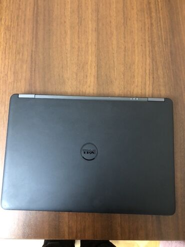 Dell: Dell Latitude E7440 noutbuk - Ekran: 14” mat LED - Klaviatura: tam — 3