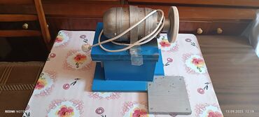 Другие инструменты: Продаю инструменты:Точило, двигатель на 220 в,180 вт,2800 оборотов — 3