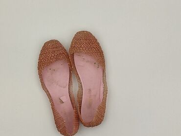 płaskie buty do sukienki ccc: Półbuty damskie, 42, stan - Bardzo dobry