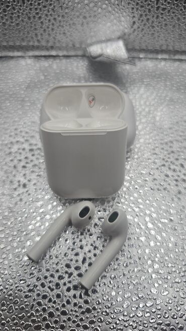 Qulaqcıqlar: Yeni Simsiz (Bluetooth) Qulaqcıqlar, rəng - Bənövşəyi — 11