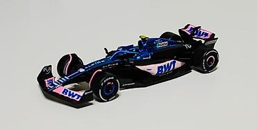 Модели автомобилей: Продаю модели болидов bburago, смотрите на фото, цена за каждый 1150 — 9