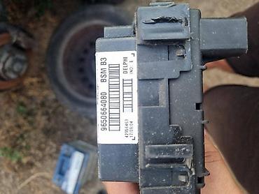 auspuh golf 2: BSM B 3 ZA CITROEN XSARA PICASSO OD 2001. DO 2005. GOD. | slanje — 1