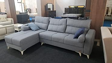 Kunc divan 550 azn. 2.80//1.70 ölculu lejanka divan Her 2 teref — 1