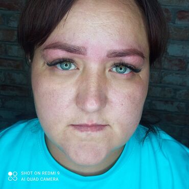 Ресницы: Ресницы, Голливуд, Классика, 2D, С выездом на дом, Консультация, Гипоаллергенные материалы — 2