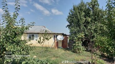 Həyət evləri və villaların satışı: 6 otaqlı, 150 kv. m, Orta təmir — 17