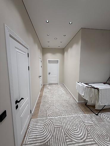 Продажа квартир: 3 комнаты, 110 м², 4 этаж, Евроремонт — 12