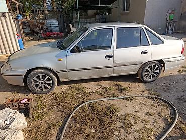 Daewoo: Daewoo Nexia: 2008 г., 1.5 л, Механика, Газ, Седан — 3
