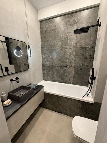 Продажа квартир: 3 комнаты, 85 м², Элитка, 6 этаж, Евроремонт — 16