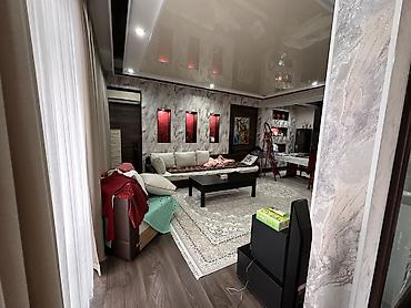 Долгосрочная аренда квартир: 4 комнаты, Риэлтор, Без подселения, С мебелью полностью — 10