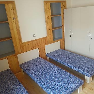 ehmetlide kiraye evler: Yanlız tələbə qızlara verilir 1 nəfər üçün-120 man komunal daxil — 8