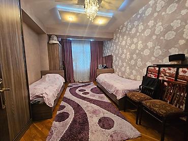 Квартиры: 2 комнаты, Новостройка, 105 м² — 10