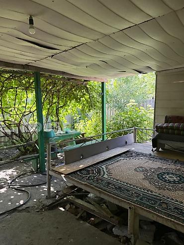 Продажа полдома: 🏡 Продаётся полдома. 📍 Локация: Село Маевка 📐 Основные параметры: 👉 — 7