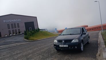 Renault: Renault Logan: 1.6 l | 2013 il 275000 km Sedan — 11